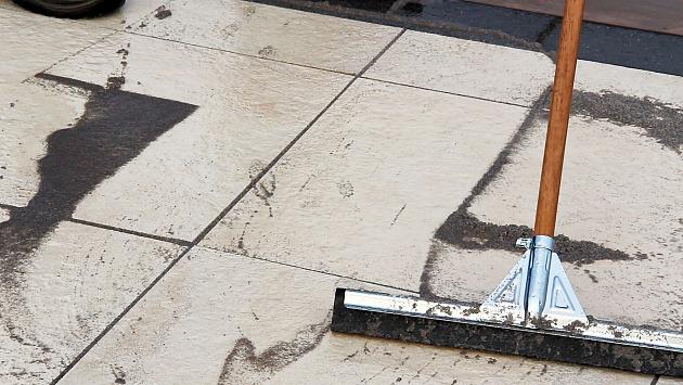 WS Voegmortel Easy Basalt 15kg