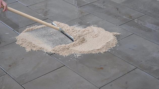 WS Voegmortel Easy Beige 15 kg