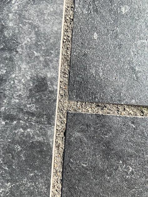 WS Voegmortel Easy Steengrijs 15kg   