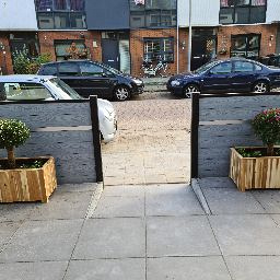 image pinterest crop