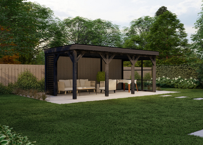 3705 lyon basic model   6575x3525x2700 photo   1