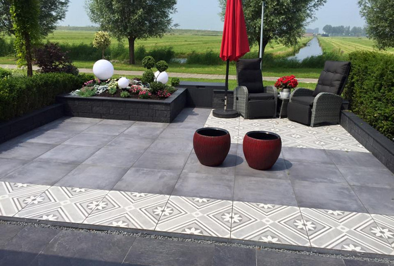 GeoCeramica Concrete