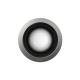 DOT grondspot Ø60 mm (met ring Ø68 cm) Pearl Grey