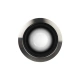 DOT grondspot Ø60 mm (met ring Ø68 cm) Stainless Steel