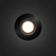 DOT 22 grondspot Black