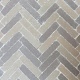 Gebakken Waalformaat 5x20,2x6 cm Dominga