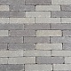 Gebakken Waalformaat 5x20,2x6 cm Dominga