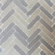 Gebakken Waalformaat Vida 5x20,2x6 cm Dominga