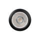 BIG FLUX NARROW grondspot Black