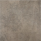 Outletpartij Edam: Designo Flamed 60x60x3 cm Brown