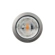 BIG FLUX ASYMMETRIC grondspot Pearl Grey