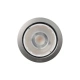 BIG FLUX NARROW grondspot Pearl Grey