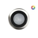 SMART FLUX TONE grondspot Stainless Steel