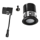 SMART FLUX TONE grondspot Stainless Steel