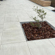 Restpartij Edam: 12.23 m2 Marlux Designtegel 60x60x3 cm Mystica Nubis