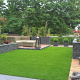 Restpartij Schagen: 400x120  Kunstgras Avalon 30 (Op rol van 400 cm breed)