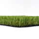 Restpartij Schagen: 400x250cm  Kunstgras Palmyra 40 (Op rol van 400 cm breed)
