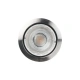 BIG FLUX grondspot Stainless Steel