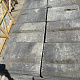 Restpartij Schagen: 9,6m2 Abbeystones Wildverband 6 cm Giallo