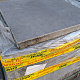 Restpartij Schagen: 7,19m2 PrivaCeramica 60x60x4,8 cm Urbano Iron