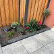 Restpartij Schagen: 12,94 Keramiek op Beton 60x60x4 cm Lodder