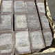 Restpartij Schagen: 5,4m2 Abbeystones 20x30x6cm avondzon