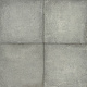 Outletpartij Keramiek op Beton 60x60x4 cm Bresano Nebbia