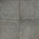 Outletpartij Keramiek op Beton 60x60x4 cm Bresano Grigio
