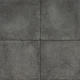 Outletpartij Keramiek op Beton 60x60x4 cm Bresano Antracite