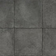 Outletpartij Keramiek op Beton 60x60x4 cm Bresano Antracite
