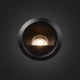 LUNA grondspot Black