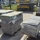 Restpartij Almere Ca 52.5 m2 GeoStretto plus 60x60x4 Venice