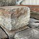 Restpartij Almere: Ca. 101 stuks Splitton 30x20x15 cm Kilimanjaro