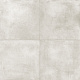 Restpartij Almere: Ca. 15.38 m2 Actietegel keramiek op beton 80x80x4 cm Mystique Ivory