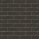 Restpartij Almere: Ca. 15.5 m2 Bosoven Dikformaat 7x21x8 cm Mangaan