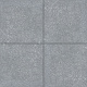 Restpartij Almere: ca. 23 m2 GeoProArte® Stones 60x60x4 Belgian Blue Light