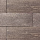 Restpartij Almere: 7,2 m2 GeoProArte Wood 30x120x6 cm Dark Oak