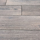 Restpartij Almere: 7,2 m2 GeoProArte Wood 30x120x6 cm Dark Oak