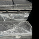 Restpartij Almere: ca. 9.36 m2 GeoStretto plus Tops 60x60x4 Trapani