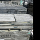 Restpartij Almere: 10,08 m2 Cleverton 30x60x4,7 cm Silvergrey