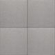 Restpartij Almere: Ca. 40 m2 Optimum Tuintegel 60x60x4 cm Pearl Grey
