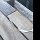Restpartij Almere: ca. 37.56m1 Modern Walling Desert Sand