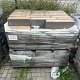 Restpartij Almere: ca. 37.56m1 Modern Walling Desert Sand