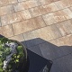 Restpartij Almere: ca. 6.3m2 Smartton XXS Linea 30x60x4cm Kilimanjaro