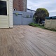 Restpartij Almere: Ca. 9.36 m2 GeoProArte Wood 30x120x6 cm Yellow