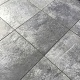 Restpartij Almere: Ca. 44,64 m2 Cerasun 60x60x4 cm Tropea Anthracite
