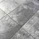 Restpartij Almere: Ca. 45,36 m2 Cerasun 60x60x4 cm Tropea Anthracite