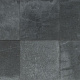 Restpartij Almere: Ca. 45,36 m2 Cerasun 60x60x4 cm Tropea Anthracite