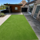 Respartij Almere: Ca. 12,24 m2 Ceraluxe 60x60x3 cm Pizarra Clay