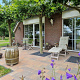 Restpartij Almere: Ca. 15 m2 Straksteen 20x30x6 cm Oud Bruin